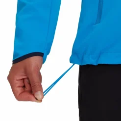 mmtsklep Kurtki I Kamizelki-Kurtka Mammut Ultimate Comfort SO Hooded Jacket Women
