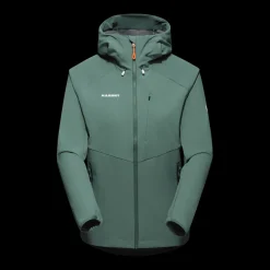 mmtsklep Kurtki I Kamizelki-Kurtka Mammut Ultimate Comfort SO Hooded Jacket Women