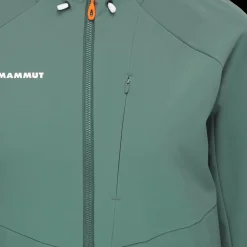mmtsklep Kurtki I Kamizelki-Kurtka Mammut Ultimate Comfort SO Hooded Jacket Women