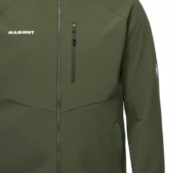 mmtsklep Kurtki I Kamizelki-Kurtka Mammut Ultimate Comfort SO Hooded Jacket Men