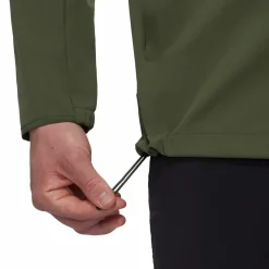 mmtsklep Kurtki I Kamizelki-Kurtka Mammut Ultimate Comfort SO Hooded Jacket Men