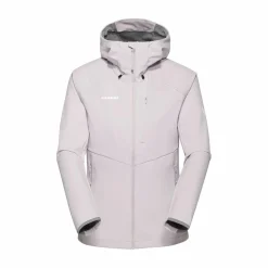 mmtsklep Kurtki I Kamizelki-Kurtka Mammut Ultimate Comfort SO Hooded Jacket Women