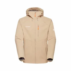 mmtsklep Kurtki I Kamizelki-Kurtka Mammut Ultimate Comfort SO Hooded Jacket Men