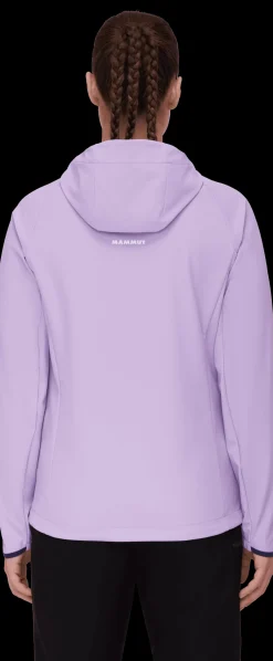 mmtsklep Kurtki I Kamizelki-Kurtka Mammut Ultimate Comfort SO Hooded Jacket Women