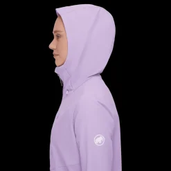 mmtsklep Kurtki I Kamizelki-Kurtka Mammut Ultimate Comfort SO Hooded Jacket Women