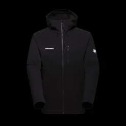 mmtsklep Kurtki I Kamizelki-Kurtka Mammut Ultimate Comfort SO Hooded Jacket Men