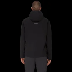 mmtsklep Kurtki I Kamizelki-Kurtka Mammut Ultimate Comfort SO Hooded Jacket Men