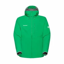 mmtsklep Kurtki I Kamizelki-Kurtka Mammut Ultimate Comfort SO Hooded Jacket Men