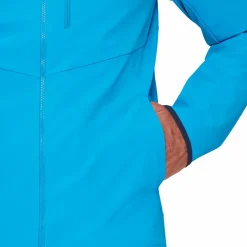 mmtsklep Kurtki I Kamizelki-Kurtka Mammut Ultimate Comfort SO Hooded Jacket Men