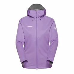 mmtsklep Kurtki I Kamizelki-Kurtka Mammut Ultimate VII SO Hooded Jacket Women