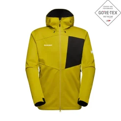 mmtsklep Kurtki I Kamizelki-Kurtka Mammut Ultimate VII SO Hooded Jacket Men