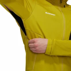 mmtsklep Kurtki I Kamizelki-Kurtka Mammut Ultimate VII SO Hooded Jacket Men