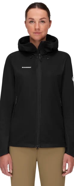mmtsklep Kurtki I Kamizelki-Kurtka Mammut Ultimate VII SO Hooded Jacket Women