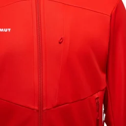 mmtsklep Kurtki I Kamizelki-Kurtka Mammut Ultimate VII SO Hooded Jacket Men