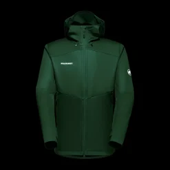 mmtsklep Kurtki I Kamizelki-Kurtka Mammut Ultimate VII SO Hooded Jacket Men