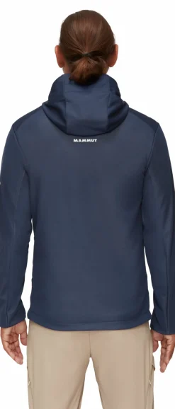 mmtsklep Kurtki I Kamizelki-Kurtka Mammut Ultimate VII SO Hooded Jacket Men