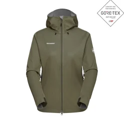 mmtsklep Kurtki I Kamizelki-Kurtka Mammut Ultimate VII SO Hooded Jacket Women