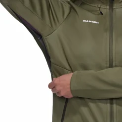 mmtsklep Kurtki I Kamizelki-Kurtka Mammut Ultimate VII SO Hooded Jacket Women