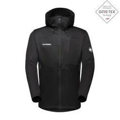 mmtsklep Kurtki I Kamizelki-Kurtka Mammut Ultimate VII SO Hooded Jacket Men