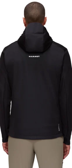 mmtsklep Kurtki I Kamizelki-Kurtka Mammut Ultimate VII SO Hooded Jacket Men