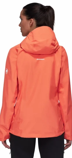 mmtsklep Kurtki I Kamizelki-Kurtka membranowa Mammut Alto Light HS Hooded Jacket Women