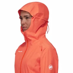 mmtsklep Kurtki I Kamizelki-Kurtka membranowa Mammut Alto Light HS Hooded Jacket Women