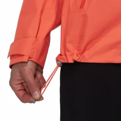 mmtsklep Kurtki I Kamizelki-Kurtka membranowa Mammut Alto Light HS Hooded Jacket Women