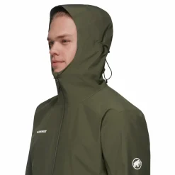 mmtsklep Kurtki I Kamizelki-Kurtka membranowa Mammut Alto Light HS Hooded Jacket Men