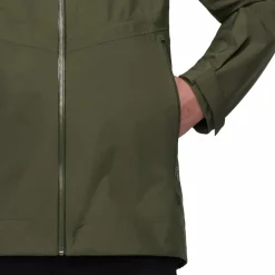 mmtsklep Kurtki I Kamizelki-Kurtka membranowa Mammut Alto Light HS Hooded Jacket Men