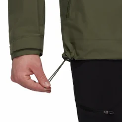 mmtsklep Kurtki I Kamizelki-Kurtka membranowa Mammut Alto Light HS Hooded Jacket Men