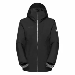 mmtsklep Kurtki I Kamizelki-Kurtka membranowa Mammut Treeline HS Hooded Jacket Women
