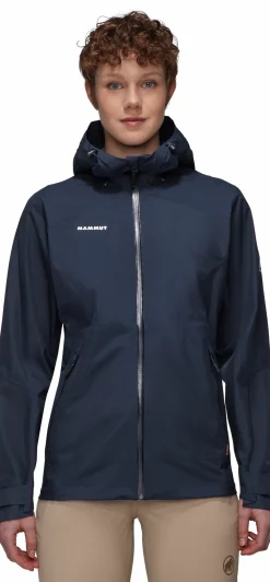 mmtsklep Kurtki I Kamizelki-Kurtka membranowa Mammut Convey Tour HS Hooded Jacket Women
