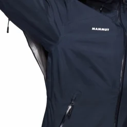 mmtsklep Kurtki I Kamizelki-Kurtka membranowa Mammut Convey Tour HS Hooded Jacket Women