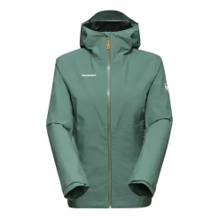 mmtsklep Kurtki I Kamizelki-Kurtka membranowa Mammut Alto Light HS Hooded Jacket Women