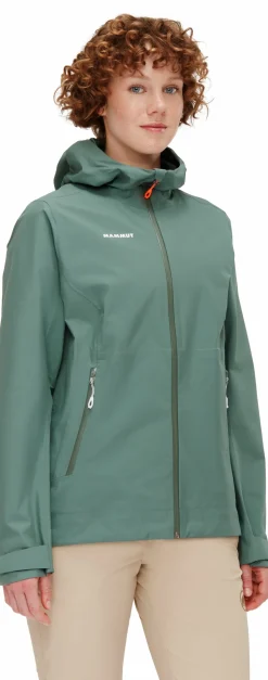 mmtsklep Kurtki I Kamizelki-Kurtka membranowa Mammut Alto Light HS Hooded Jacket Women