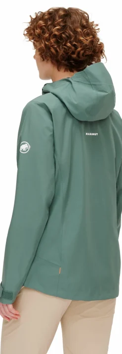 mmtsklep Kurtki I Kamizelki-Kurtka membranowa Mammut Alto Light HS Hooded Jacket Women
