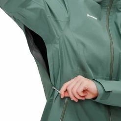 mmtsklep Kurtki I Kamizelki-Kurtka membranowa Mammut Alto Light HS Hooded Jacket Women