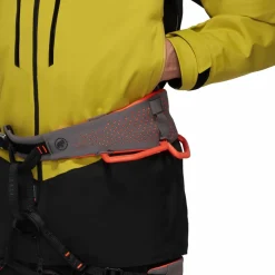 mmtsklep Kurtki I Kamizelki-Kurtka membranowa Mammut Taiss Pro HS Hooded Jacket Men