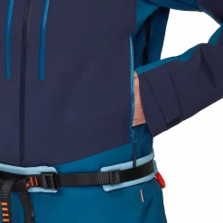 mmtsklep Kurtki I Kamizelki-Kurtka membranowa Mammut Taiss Pro HS Hooded Jacket Women