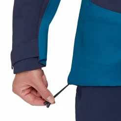mmtsklep Kurtki I Kamizelki-Kurtka membranowa Mammut Taiss Pro HS Hooded Jacket Women