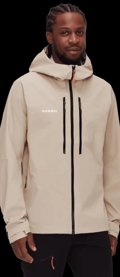 mmtsklep Kurtki I Kamizelki-Kurtka membranowa Mammut Taiss HS Hooded Jacket Men