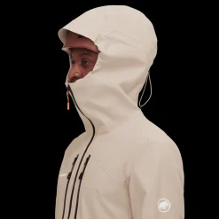 mmtsklep Kurtki I Kamizelki-Kurtka membranowa Mammut Taiss HS Hooded Jacket Men