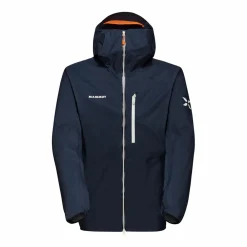 mmtsklep Kurtki I Kamizelki-Kurtka membranowa Mammut Eiger Speed HS Hooded Jacket Men
