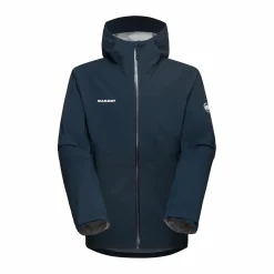 mmtsklep Kurtki I Kamizelki-Kurtka membranowa Mammut Linard Guide HS Hooded Jacket Men