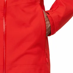 mmtsklep Kurtki I Kamizelki-Kurtka membranowa Mammut Alto Light HS Hooded Jacket Men