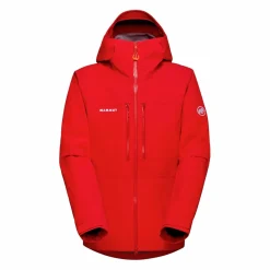 mmtsklep Kurtki I Kamizelki-Kurtka membranowa Mammut Stoney HS Hooded Jacket Men