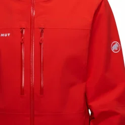 mmtsklep Kurtki I Kamizelki-Kurtka membranowa Mammut Stoney HS Hooded Jacket Men