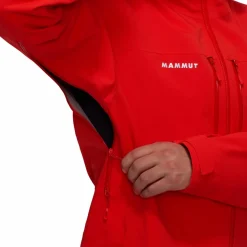 mmtsklep Kurtki I Kamizelki-Kurtka membranowa Mammut Stoney HS Hooded Jacket Men