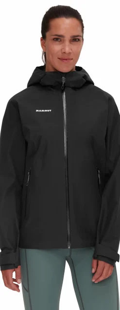 mmtsklep Kurtki I Kamizelki-Kurtka membranowa Mammut Alto Light HS Hooded Jacket Women