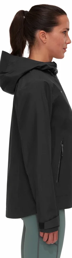 mmtsklep Kurtki I Kamizelki-Kurtka membranowa Mammut Alto Light HS Hooded Jacket Women